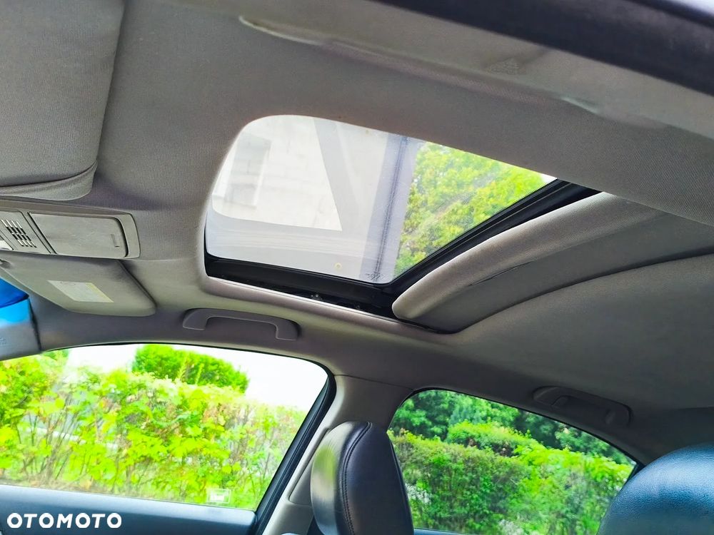Honda Accord 2.2d Executive Nav+ACC - 13