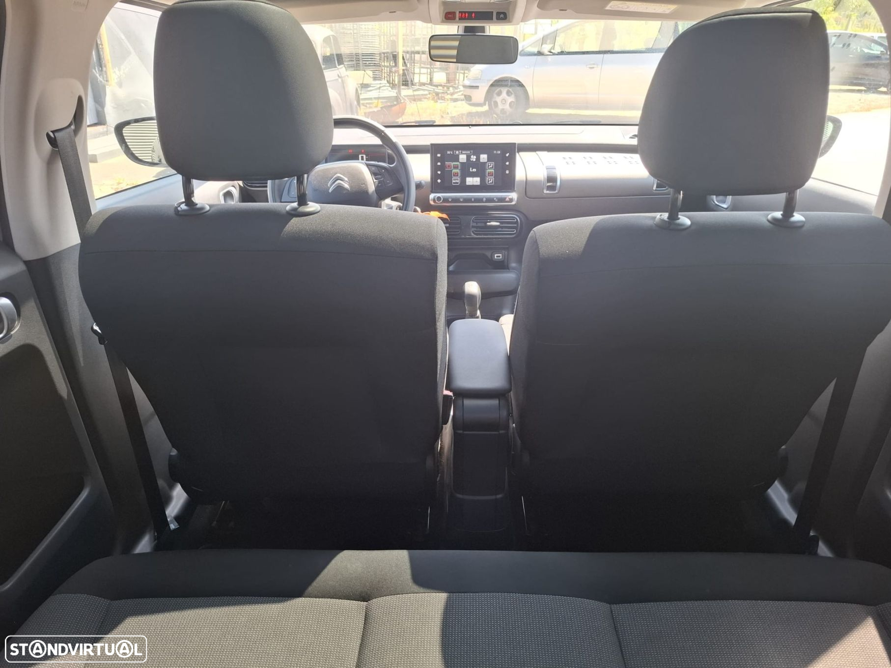Citroën C4 Cactus 1.2 PureTech OneTone - 25