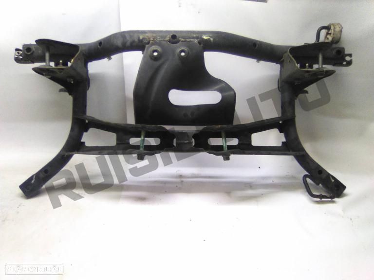 Charriot Traseiro Daisynr431f6cq045 Vw Eos Cabriolet (1f) [2006 - 4