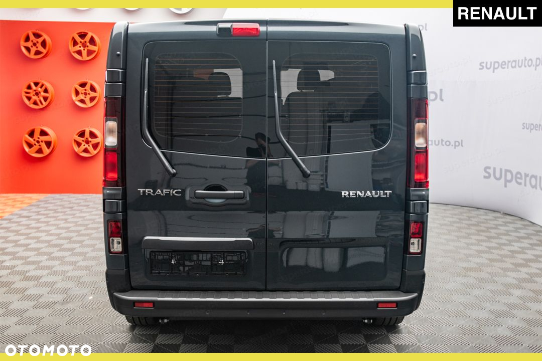Renault Trafic - 9