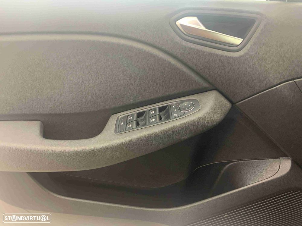 Renault Clio 1.0 TCe Evolution Bi-Fuel - 11