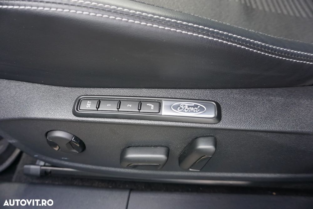 Ford Capri 77 kWh 340 CP AWD Premium - 17