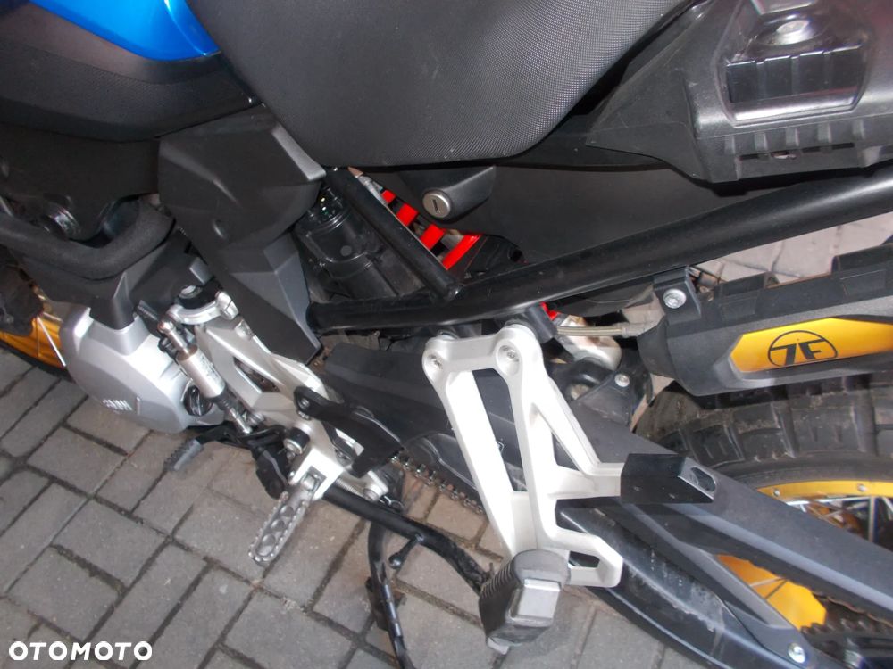 BMW GS - 14