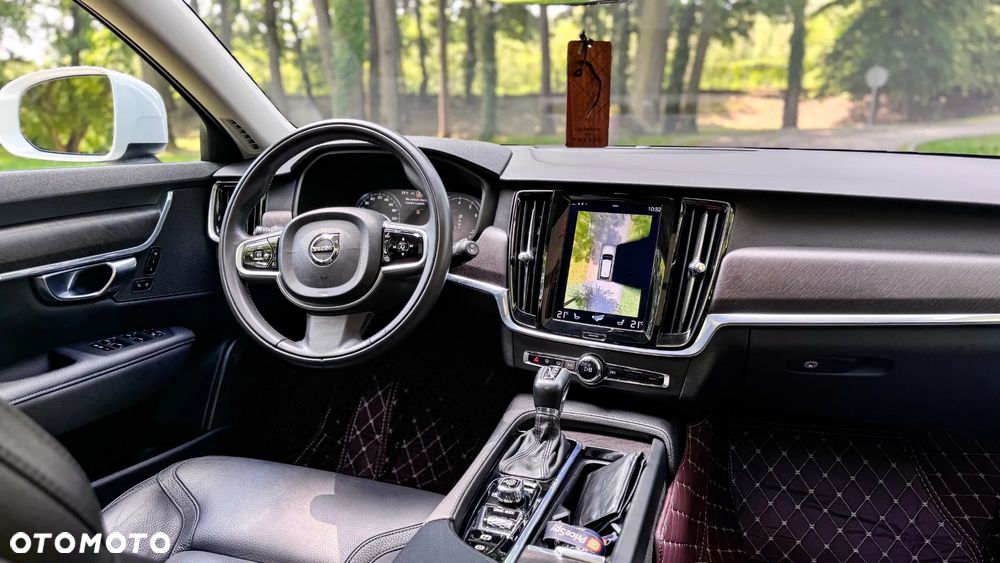 Volvo V90 - 15