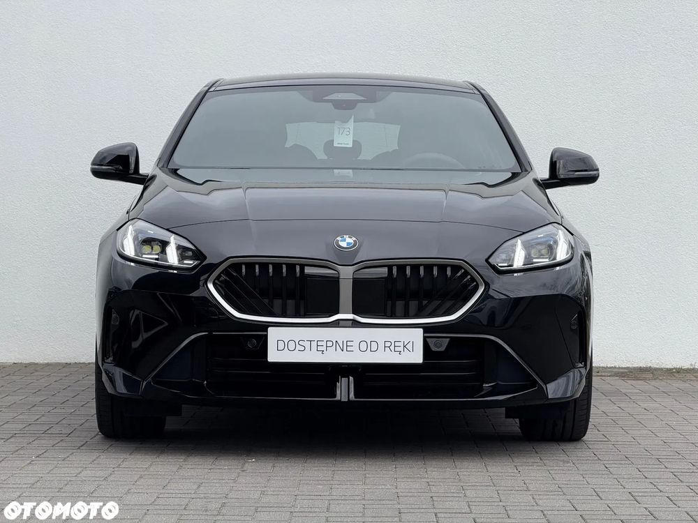 BMW Seria 1 118d M Sport sport - 2