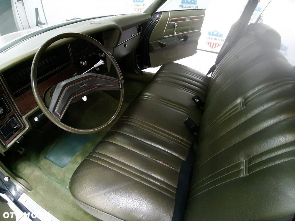 Ford Inny - 15