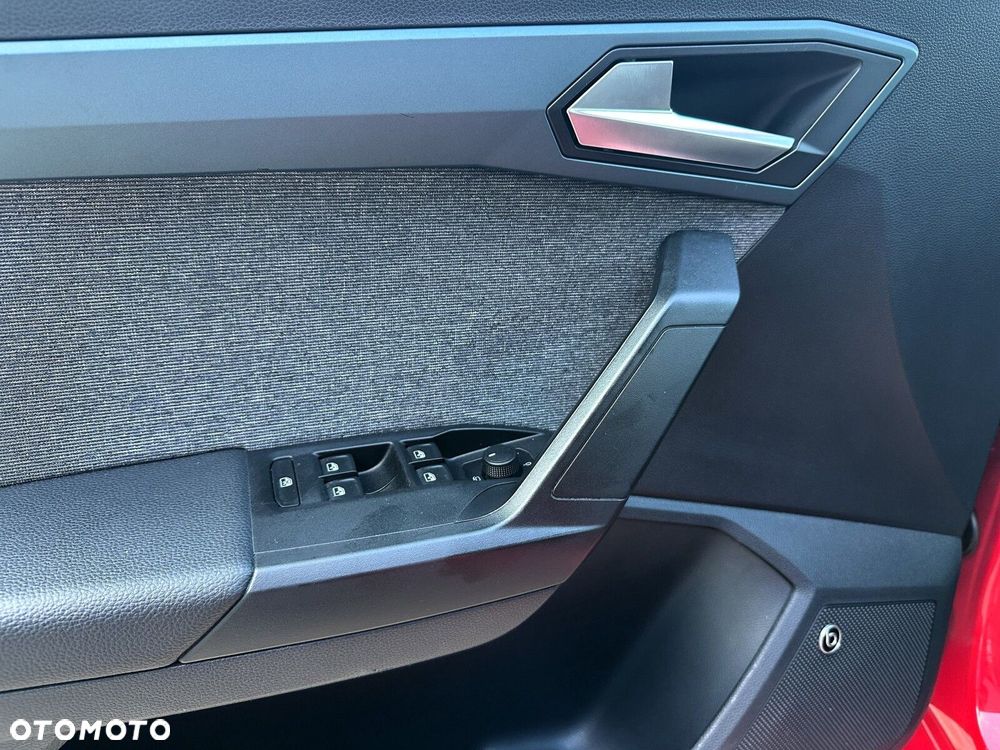 Seat Arona 2021