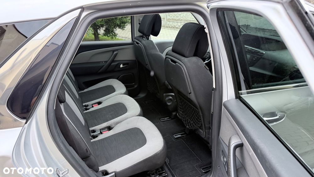 Citroën C4 Picasso BlueHDi 120 SHINE - 15