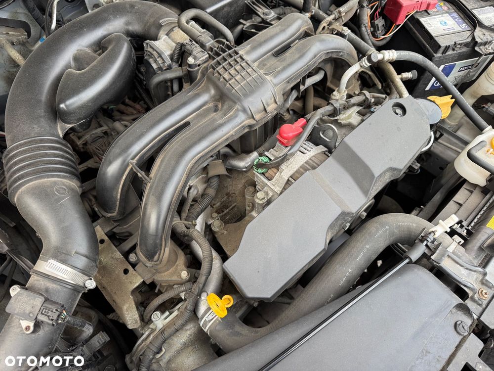 Subaru XV 1.6i Comfort - 35