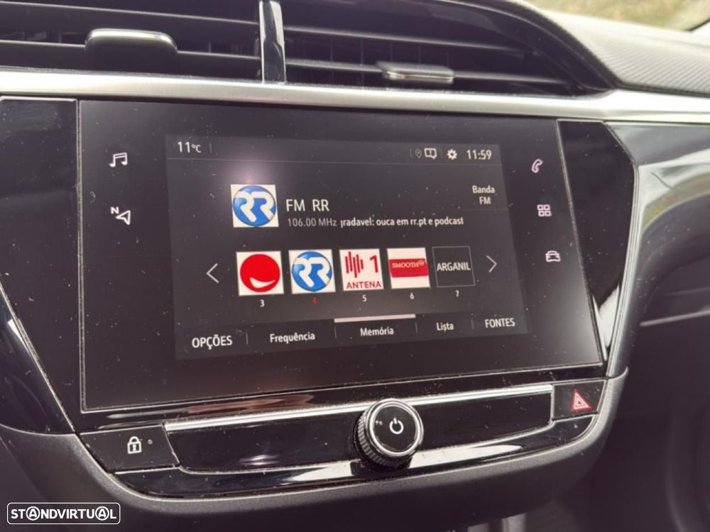 Opel Corsa 1.5 D Business - 15