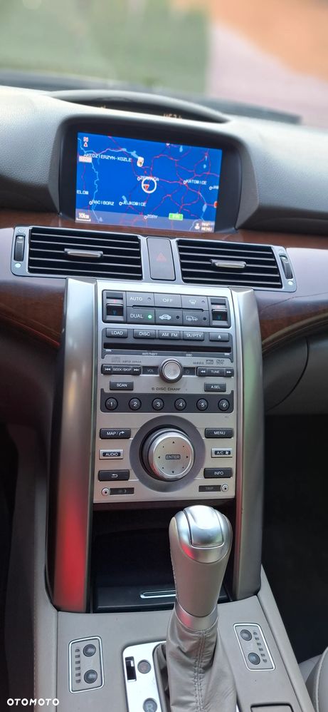 Honda Legend 3.5 Executive - 21