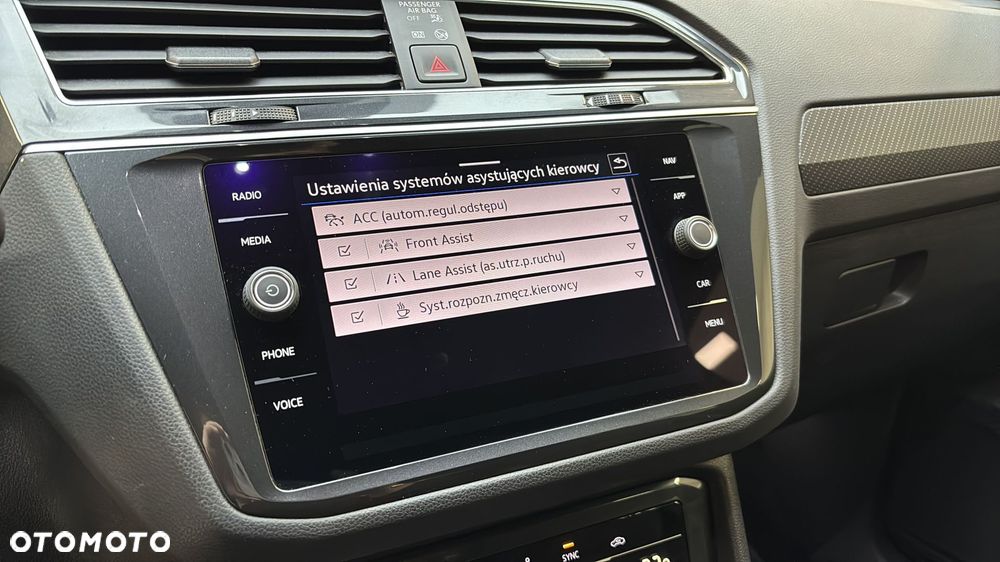Volkswagen Tiguan 1.5 TSI EVO R-Line DSG - 24
