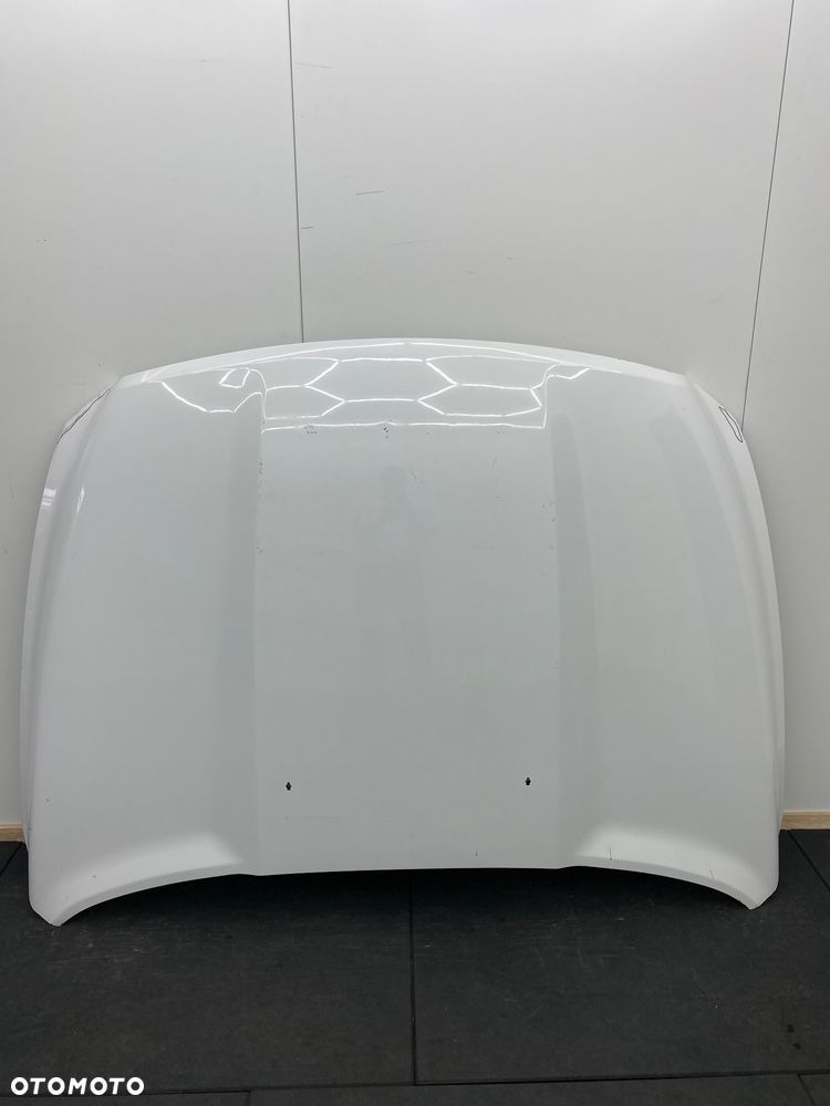 DODGE RAM 1500 2009r-> MASKA POZNAŃ GIEŁDA