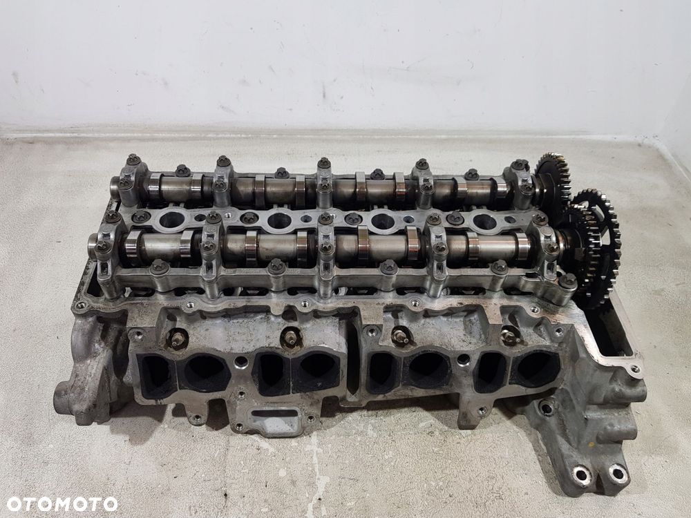 głowica 781046503 bmw e90 e91 f10 f15 f20 f30 2.0d n47d20c 184km - 3