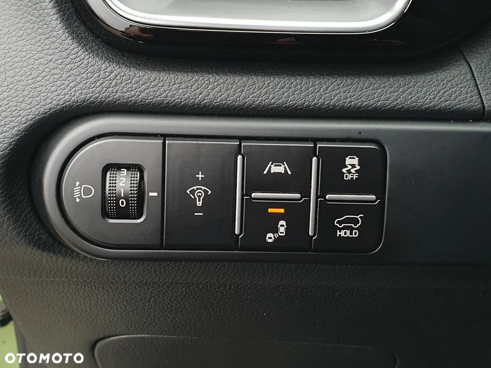 Kia XCeed 1.5 T-GDI GT-Line - 25