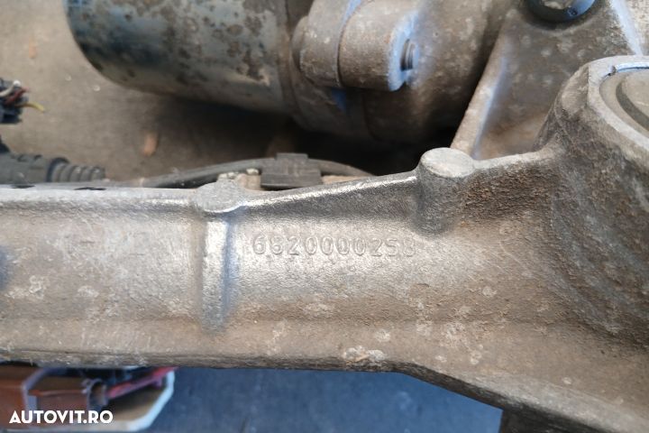 Caseta de directie 6820000258 6820000259 6700003892 6820000258 682000 - 4