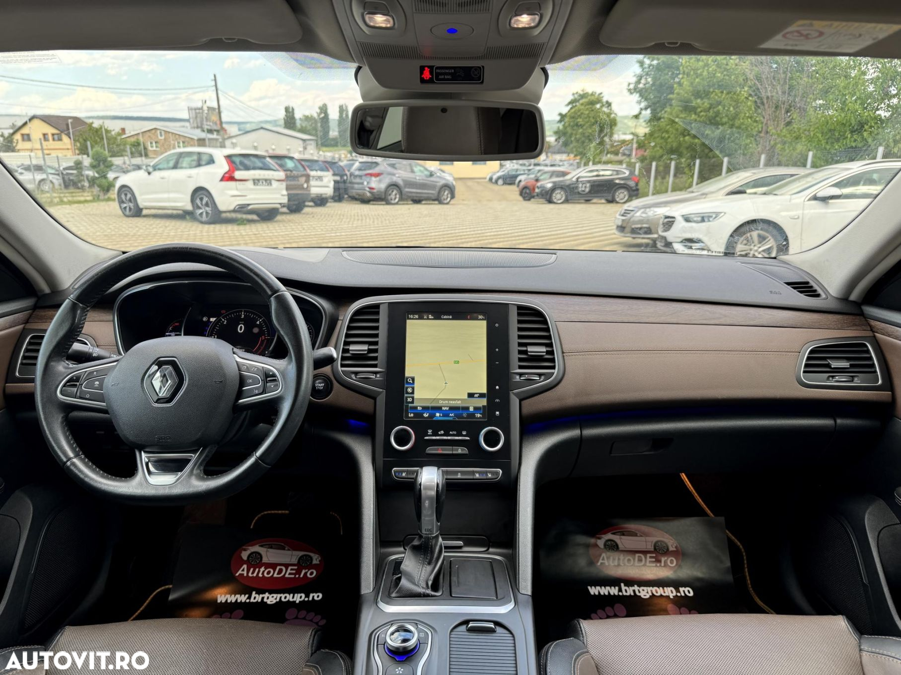 Renault Talisman - 8