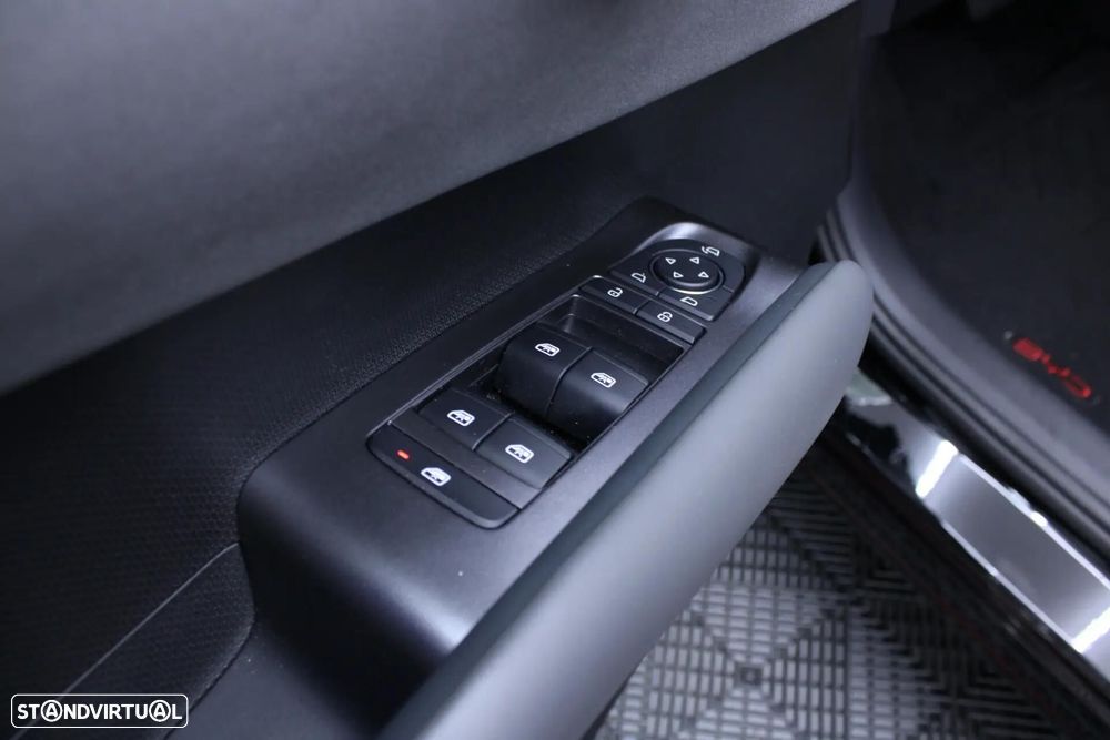 BYD Atto 3 EVO 74.8 kWh Design - 13