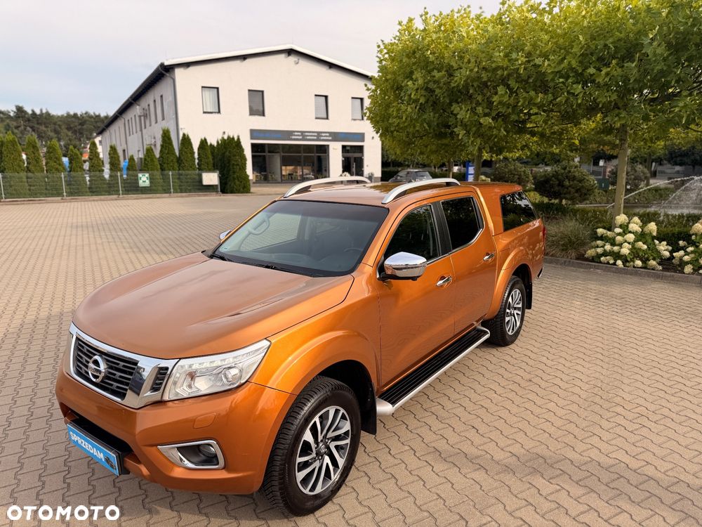 Nissan Navara - 17