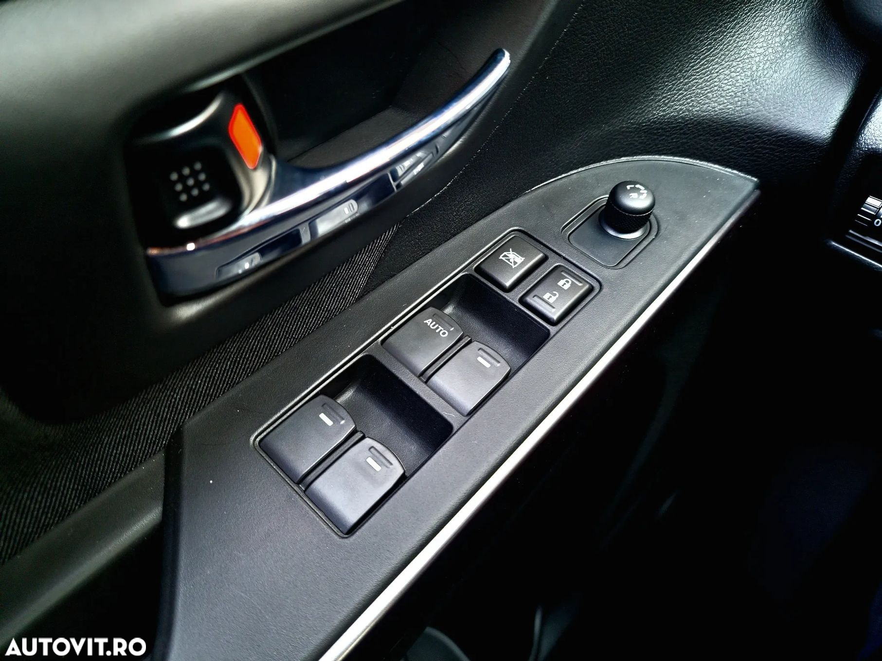 Suzuki SX4 S-Cross - 7