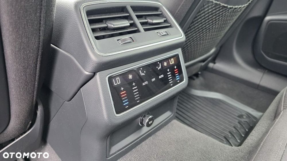 Audi A6 Avant - 21
