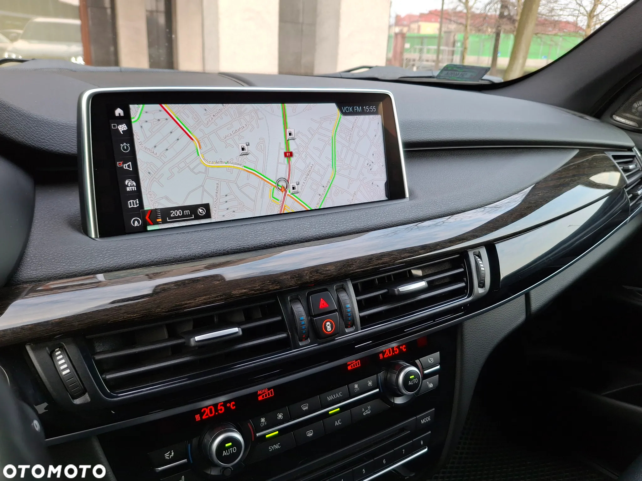 BMW X5 M M50d - 32