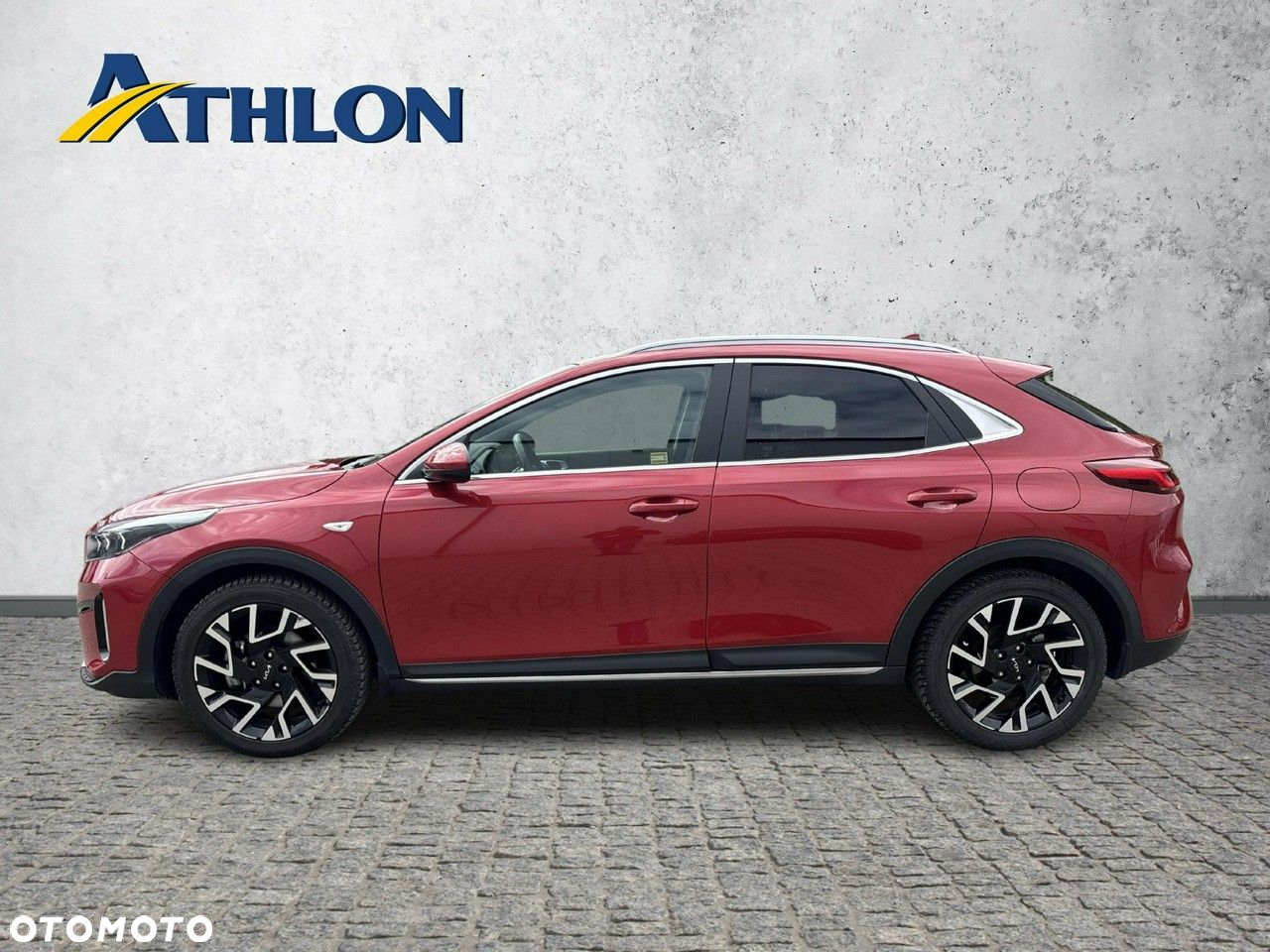Kia XCeed 1.5 T-GDI M - 2