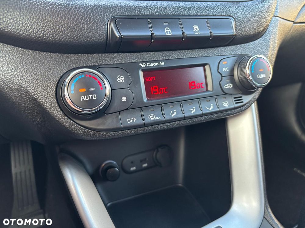 Kia ProCeed 1.6 GDI L - 26