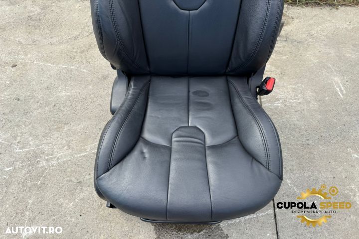 Scaun dreapta fata piele Land Rover Range Rover Evoque L538 [facelift - 3