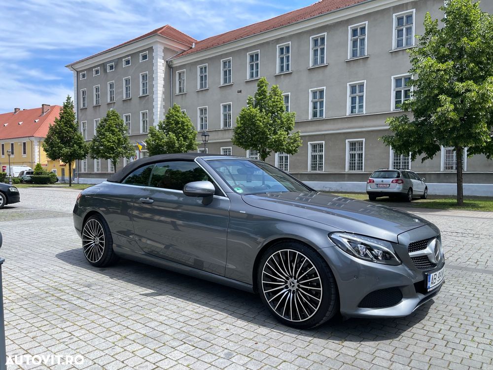 Mercedes-Benz C - 17