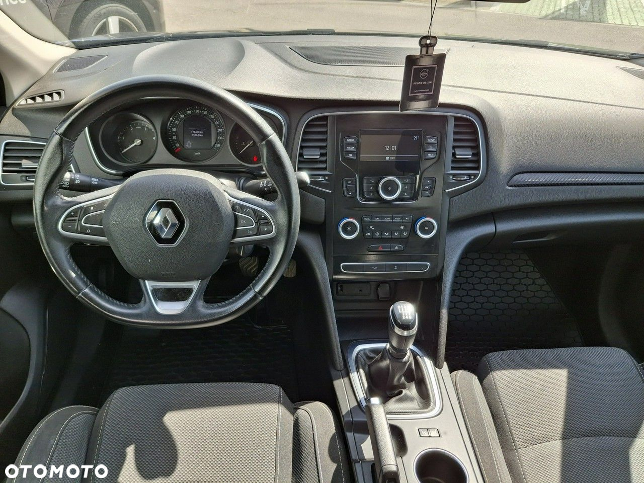 Renault Megane - 16