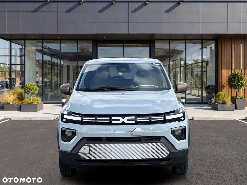 Dacia Spring Electric 24.3kWh 100 Extreme - 3