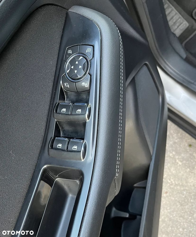 Ford S-Max 2.0 TDCi Trend PowerShift - 9