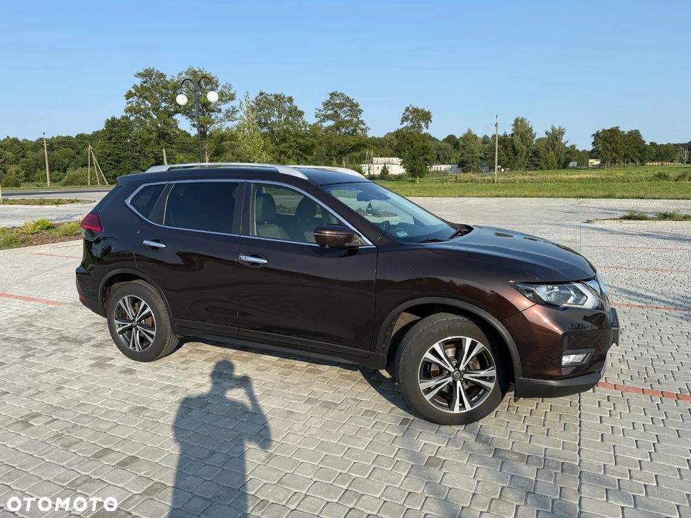 Nissan X-Trail 1.6 DIG-T N-Connecta 2WD - 1