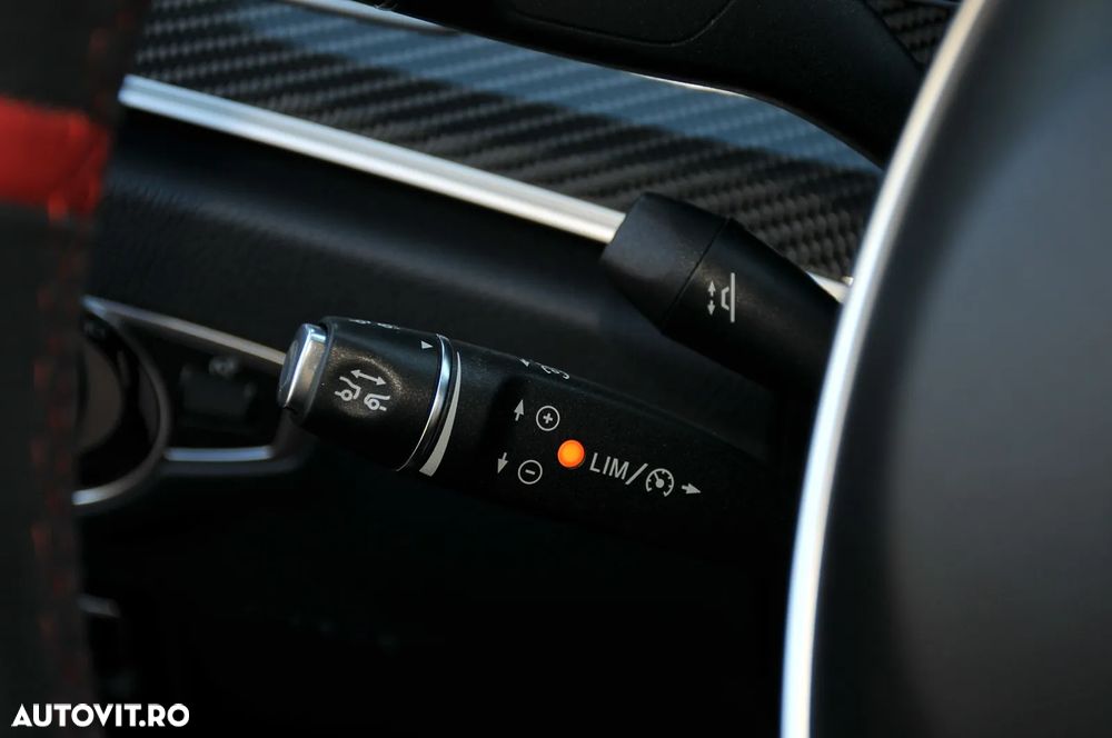 Mercedes-Benz E 43 AMG 4MATIC 9G-TRONIC - 11