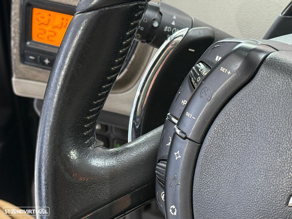 Citroën C4 Grand Picasso 1.6 HDi Exclusive CMP6 - 18