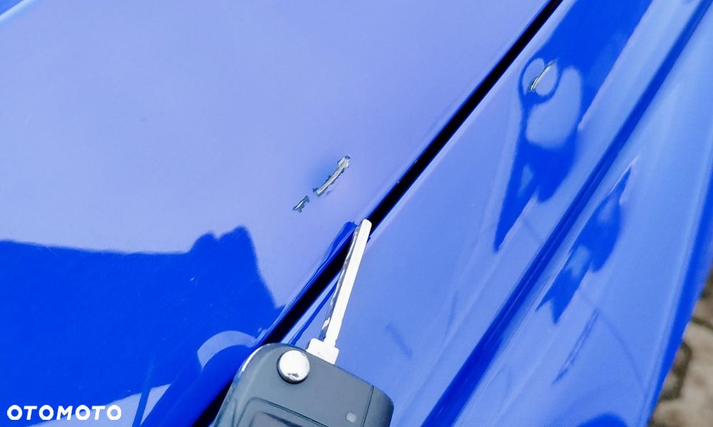 Skoda Fabia 1.0 Ambition - 18