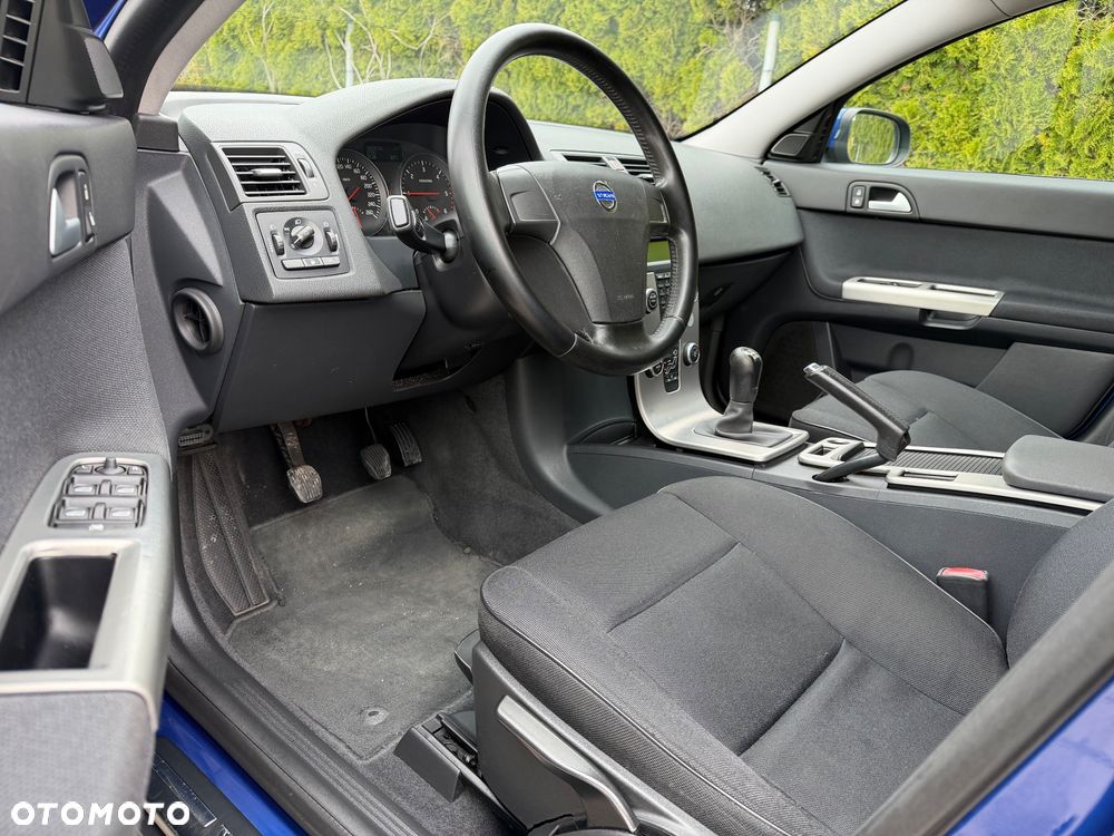 Volvo V50 1.6D DPF Momentum - 21