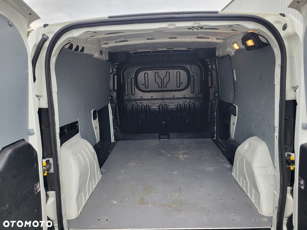 Fiat Doblo - 16
