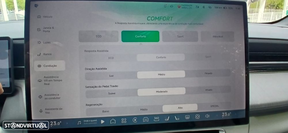 Xpeng G6 80.8 kWh Long Range - 6