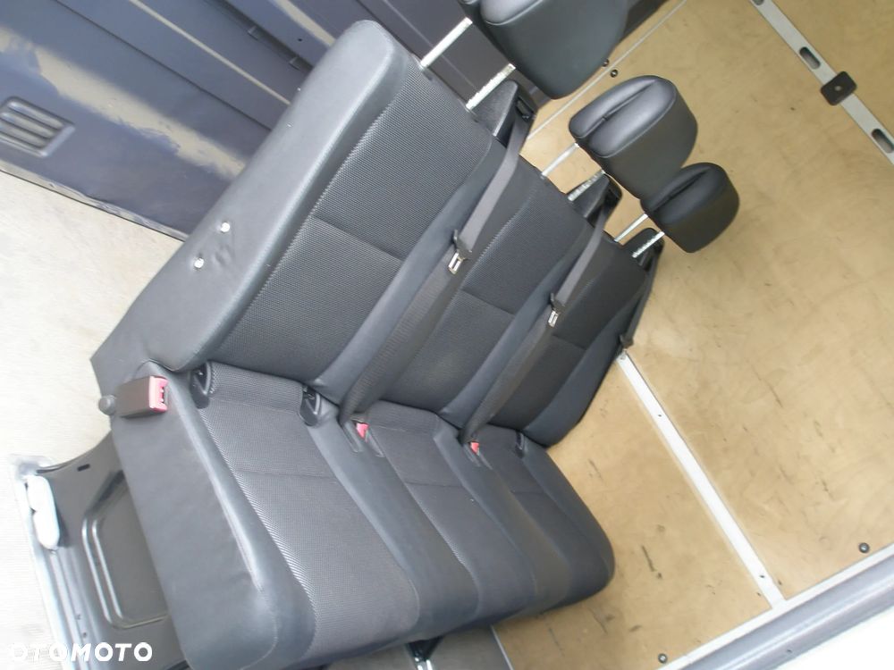 Mercedes-Benz Sprinter - 26