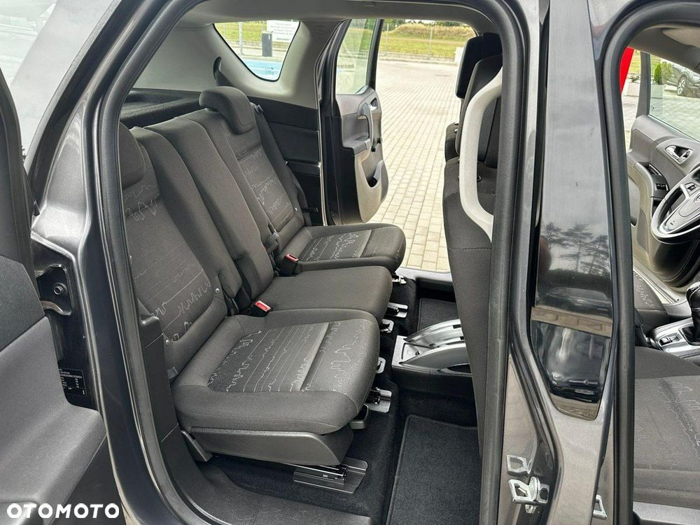 Opel Meriva 1.4 T Enjoy - 13