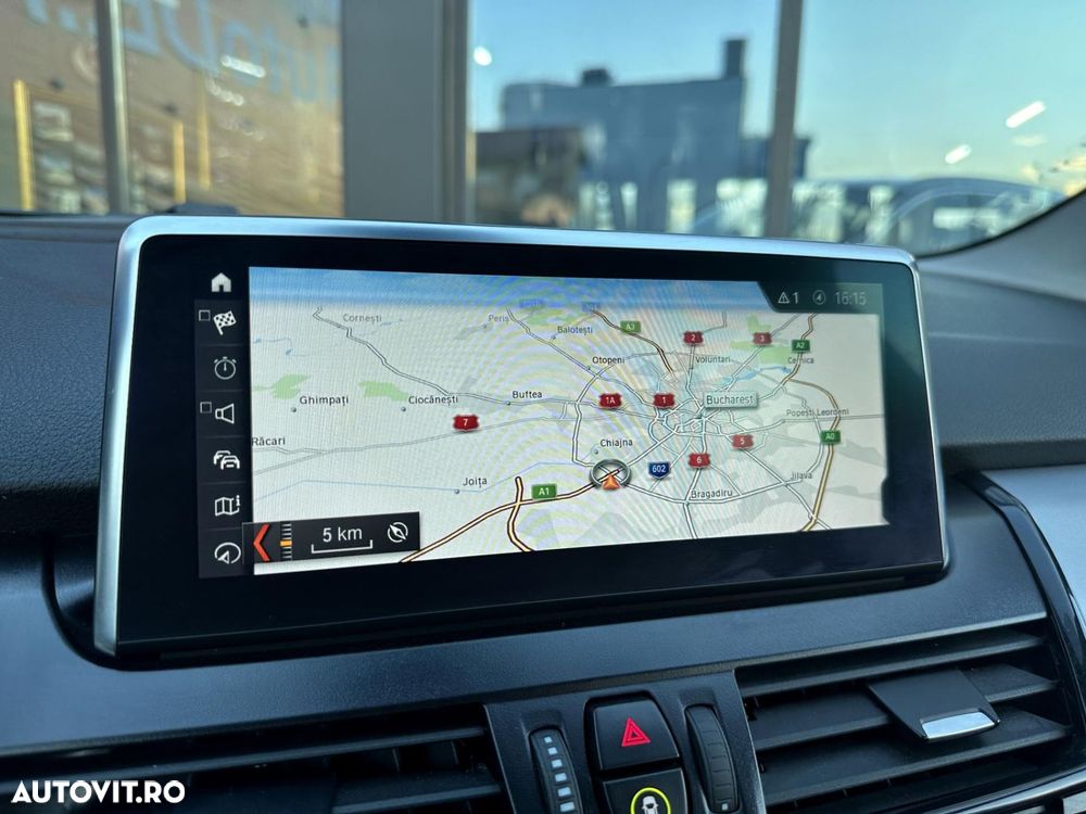 BMW Seria 2 - 12