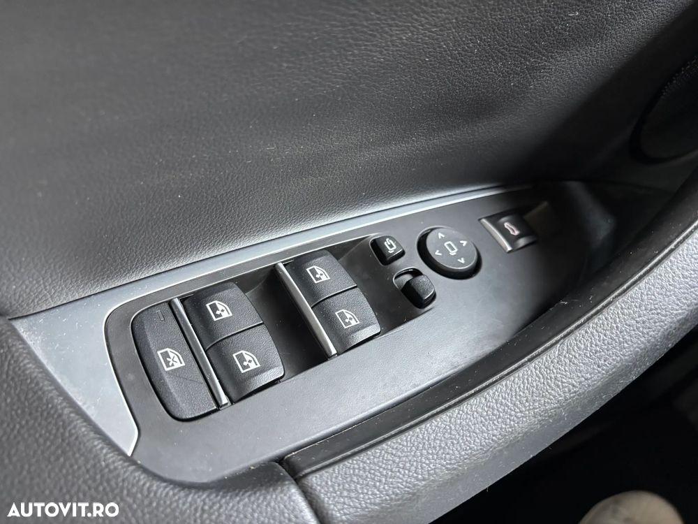 BMW X3 xDrive20d Aut. xLine - 31