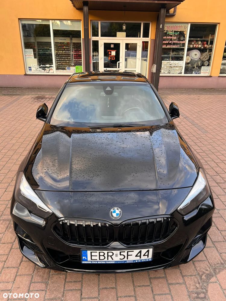 BMW Seria 2 - 3