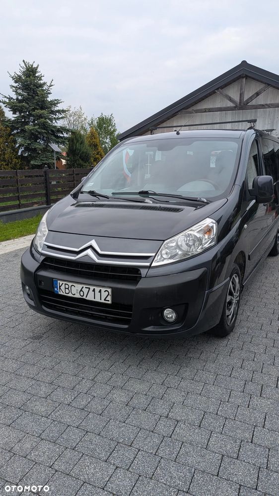Citroën Jumpy Combi - 2