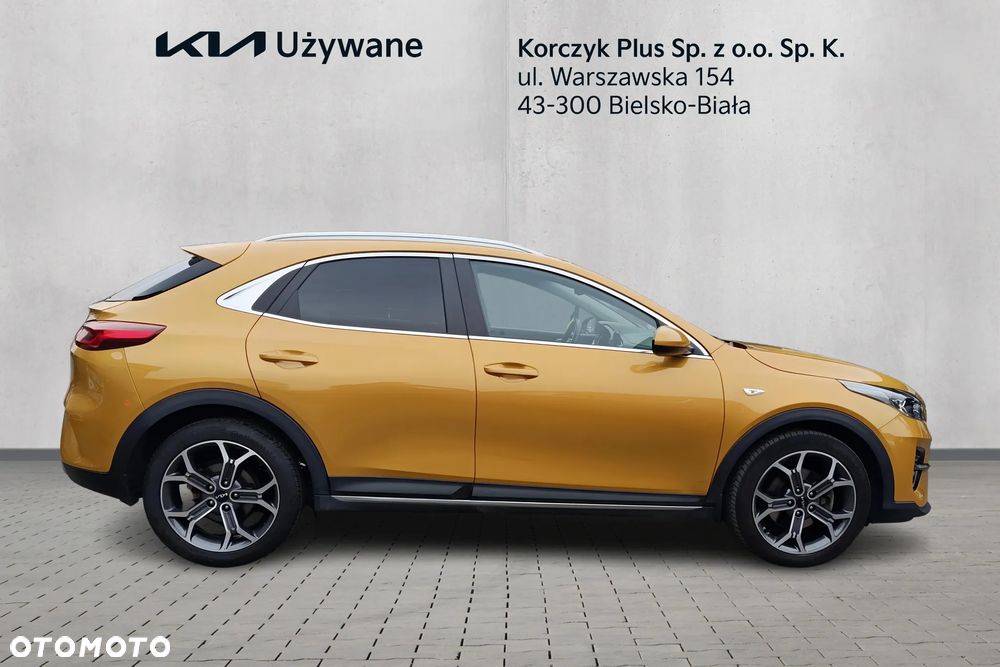 Kia XCeed 1.5 T-GDI M - 6