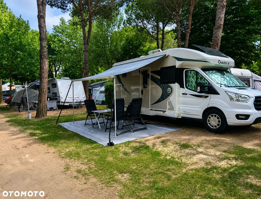 Chausson 640 TITANIUM - 29