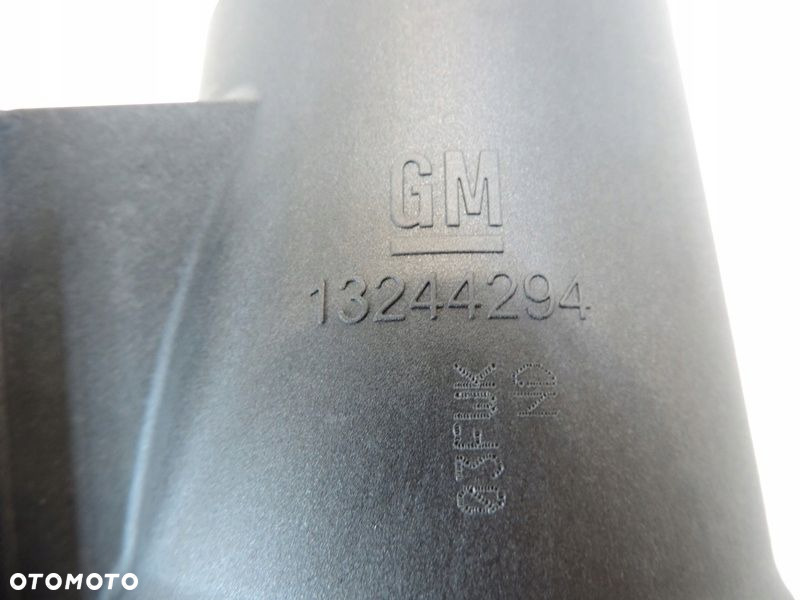 OBUDOWA FILTRA PALIWA Opel ZAFIRA C INSIGNIA A 2,0 CDTI 13244294 NOWY - 5