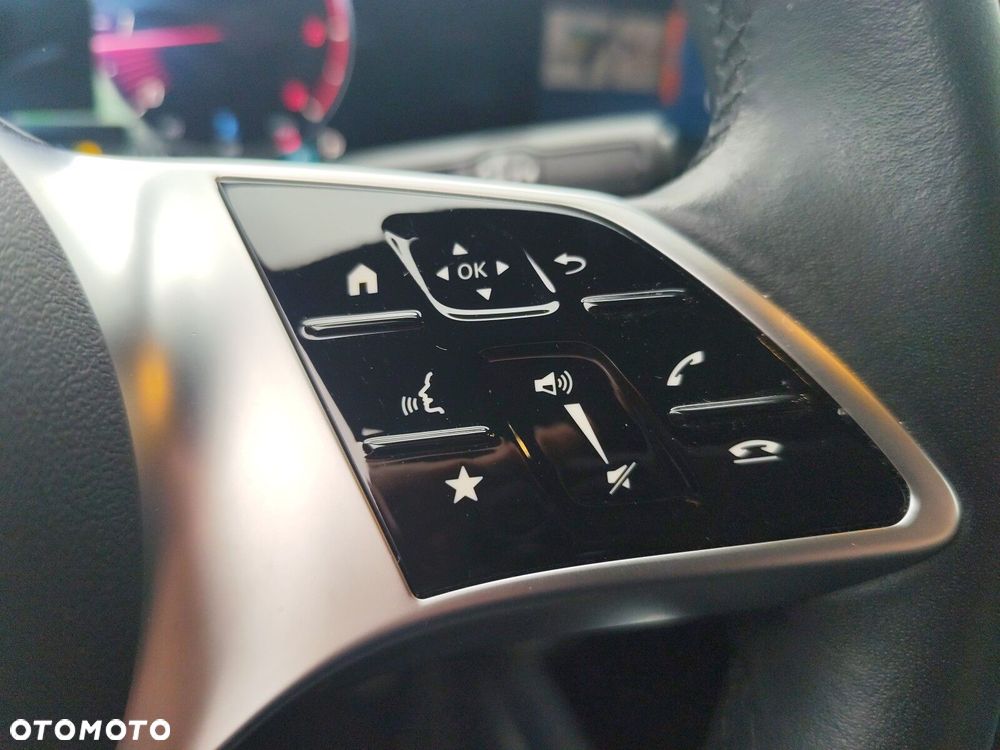 Mercedes-Benz Klasa B - 26